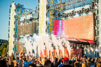 2015-06-12 - Blasterjaxx från Summerburst Stockholm, Stockholm