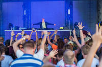 2015-06-12 - Frontliner  från Summerburst Stockholm, Stockholm