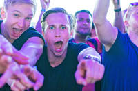 2015-06-12 - Frontliner  från Summerburst Stockholm, Stockholm