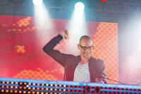 2015-06-12 - Frontliner  från Summerburst Stockholm, Stockholm