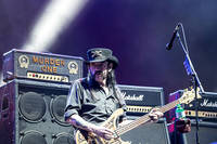 2015-06-12 - Motörhead från Greenfield Festival, Interlaken