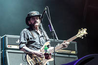 2015-06-12 - Motörhead från Greenfield Festival, Interlaken