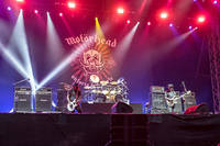 2015-06-12 - Motörhead från Greenfield Festival, Interlaken