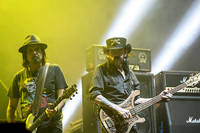 2015-06-12 - Motörhead från Greenfield Festival, Interlaken
