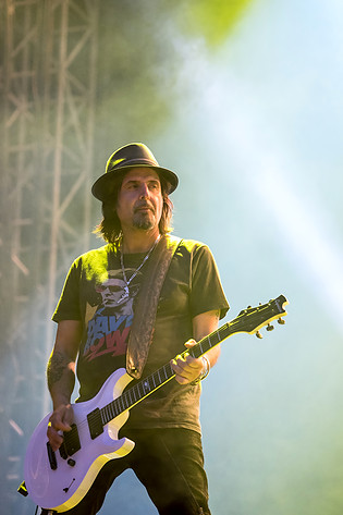 2015-06-12 - Motörhead från Greenfield Festival, Interlaken