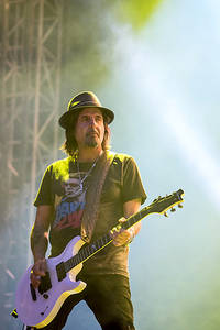 2015-06-12 - Motörhead från Greenfield Festival, Interlaken