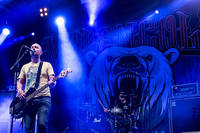 2015-06-12 - Millencolin från Greenfield Festival, Interlaken