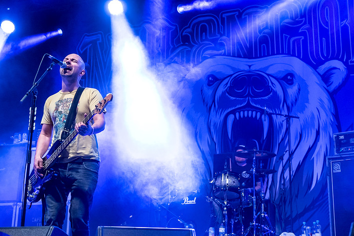 2015-06-12 - Millencolin från Greenfield Festival, Interlaken