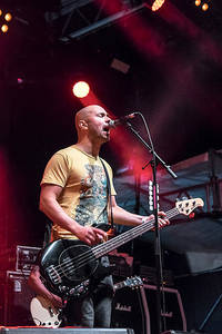 2015-06-12 - Millencolin från Greenfield Festival, Interlaken