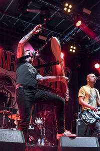 2015-06-12 - Millencolin från Greenfield Festival, Interlaken