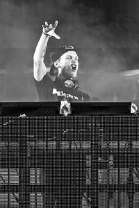 2015-06-12 - Avicii från Summerburst Stockholm, Stockholm