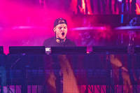 2015-06-12 - Avicii från Summerburst Stockholm, Stockholm