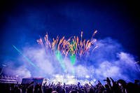 2015-06-12 - Avicii från Summerburst Stockholm, Stockholm