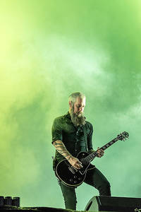 2015-06-12 - In Flames från Greenfield Festival, Interlaken