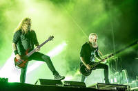 2015-06-12 - In Flames från Greenfield Festival, Interlaken