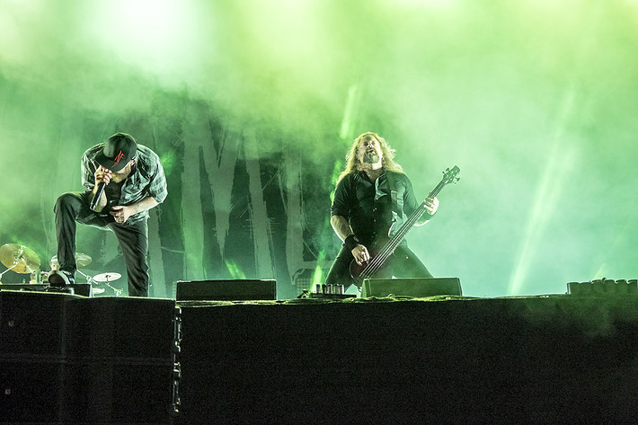 2015-06-12 - In Flames från Greenfield Festival, Interlaken 2015-06-12 - In Flames från Greenfield Festival, Interlaken