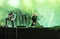 2015-06-12 - In Flames från Greenfield Festival, Interlaken