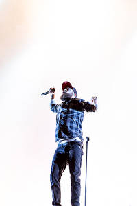 2015-06-12 - In Flames från Greenfield Festival, Interlaken