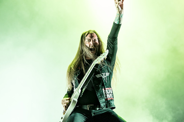 2015-06-12 - In Flames från Greenfield Festival, Interlaken 2015-06-12 - In Flames från Greenfield Festival, Interlaken