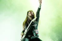 2015-06-12 - In Flames från Greenfield Festival, Interlaken