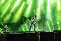 2015-06-12 - In Flames från Greenfield Festival, Interlaken