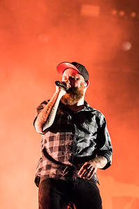 2015-06-12 - In Flames från Greenfield Festival, Interlaken