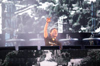 2015-06-12 - Avicii från Summerburst Stockholm, Stockholm