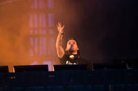2015-06-12 - Avicii från Summerburst Stockholm, Stockholm