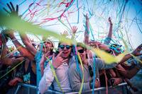 2015-06-12 - Avicii från Summerburst Stockholm, Stockholm