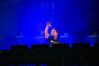 2015-06-12 - Avicii från Summerburst Stockholm, Stockholm