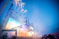 2015-06-12 - Avicii från Summerburst Stockholm, Stockholm