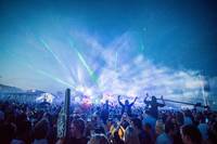 2015-06-12 - Avicii från Summerburst Stockholm, Stockholm