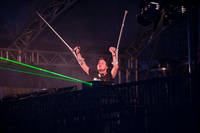 2015-06-12 - Avicii från Summerburst Stockholm, Stockholm
