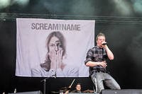 2015-06-13 - Scream your name från Greenfield Festival, Interlaken