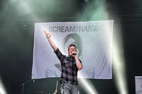 2015-06-13 - Scream your name från Greenfield Festival, Interlaken