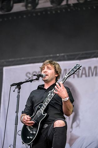 2015-06-13 - Scream your name från Greenfield Festival, Interlaken