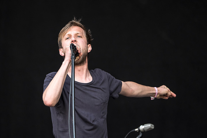 2015-06-13 - La Dispute från Greenfield Festival, Interlaken