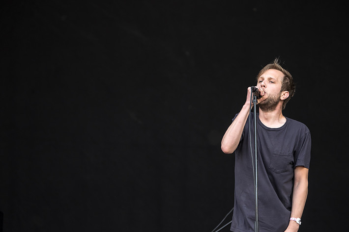 2015-06-13 - La Dispute från Greenfield Festival, Interlaken