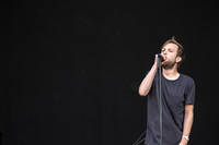 2015-06-13 - La Dispute från Greenfield Festival, Interlaken