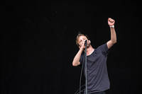 2015-06-13 - La Dispute från Greenfield Festival, Interlaken