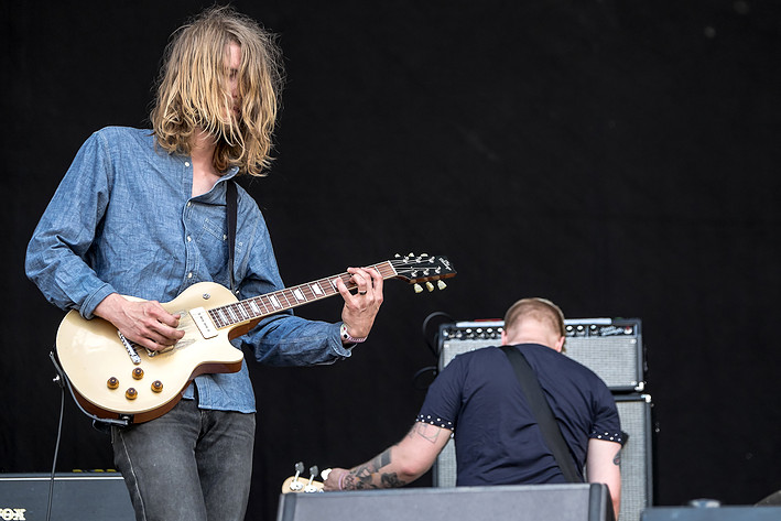 2015-06-13 - La Dispute från Greenfield Festival, Interlaken