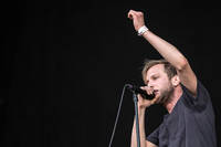 2015-06-13 - La Dispute från Greenfield Festival, Interlaken