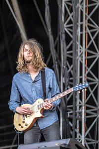 2015-06-13 - La Dispute från Greenfield Festival, Interlaken
