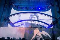 2015-06-12 - Avicii från Summerburst Stockholm, Stockholm