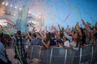 2015-06-12 - Avicii från Summerburst Stockholm, Stockholm