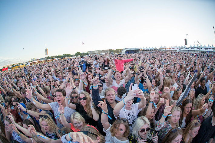 2015-06-12 - Dimitri Vegas/Like Mike från Summerburst Stockholm, Stockholm