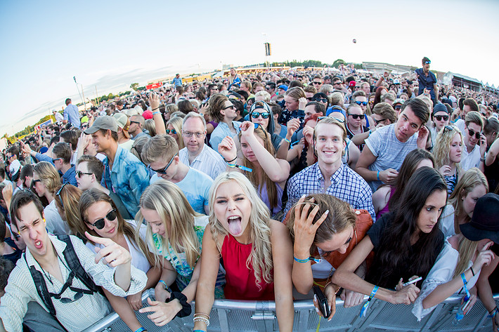 2015-06-12 - Dimitri Vegas/Like Mike från Summerburst Stockholm, Stockholm