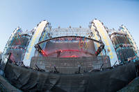 2015-06-12 - Dimitri Vegas/Like Mike från Summerburst Stockholm, Stockholm