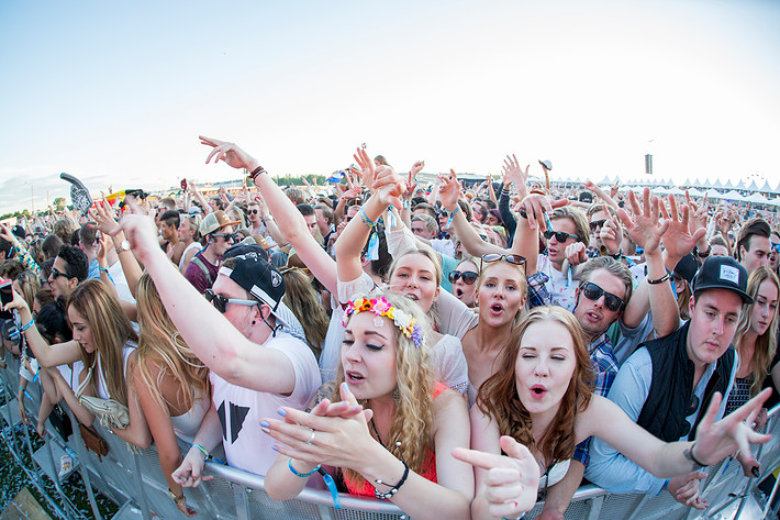 2015-06-12 - Dimitri Vegas/Like Mike från Summerburst Stockholm, Stockholm