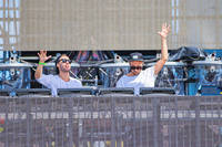 2015-06-13 - Matisse & Sadko från Summerburst Stockholm, Stockholm
